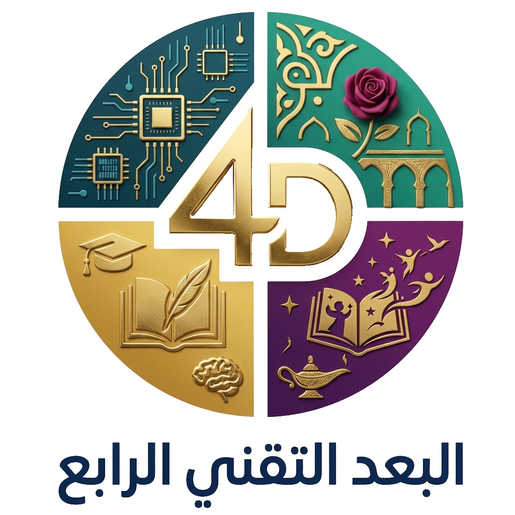 البعد التقني الرابع