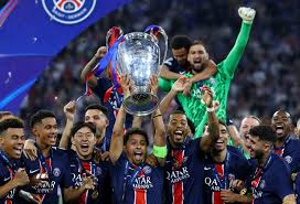 تحليل الذكاء الاصطناعي لـ نهائي دوري أبطال أوروبا 2025 نهائي دوري أبطال أوروبا