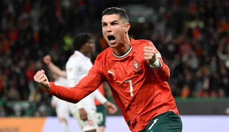 نصف نهائي أمم أوروبا البرتغال وألمانيا | تحليل ذكاء اصطناعي شامل وتوقع الفائز 2025 أمم أوروبا