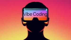 مستقبل البرمجة Vibe Coding باستخدام الذكاء الاصطناعي 2025 Vibe Coding