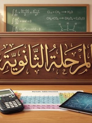 اختبار أحياء الأول ثانوي الفصل الأول 1447