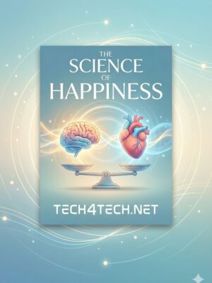The Science of Happiness