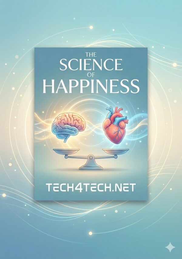 The Science of Happiness