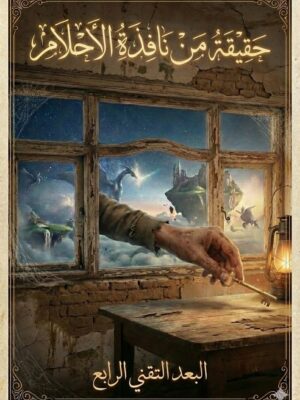 حقيقة من نافذة الأحلام