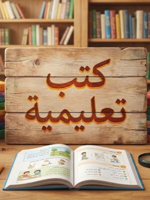 Book 3 – Student Book تعليم الانجليزية للصف الثالث الإبتدائي
