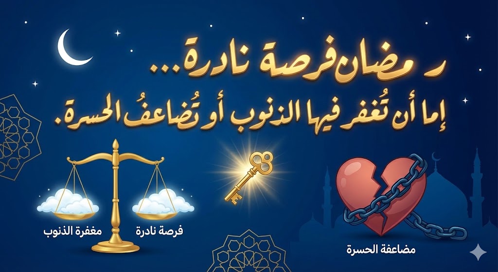 حكم رمضانية