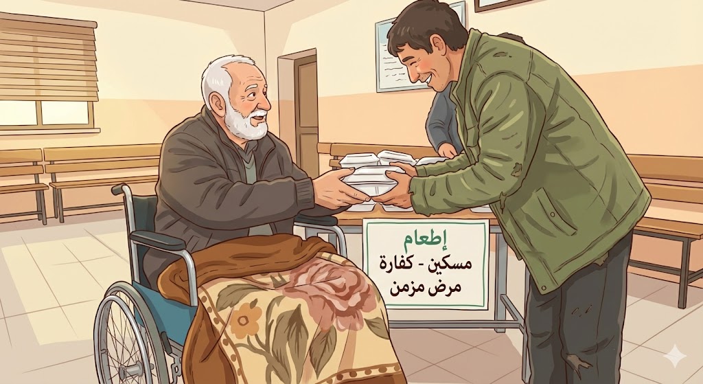 أحكام فقهية في رمضان .....نصائح رمضانية