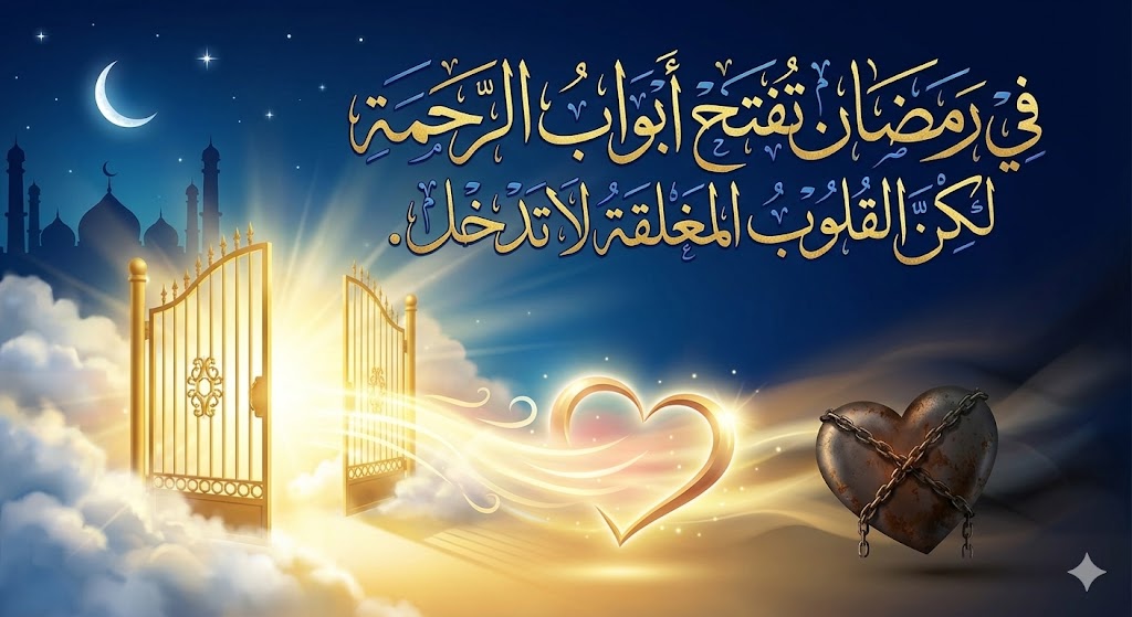 حكم رمضانية