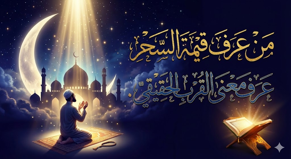 حكم رمضانية