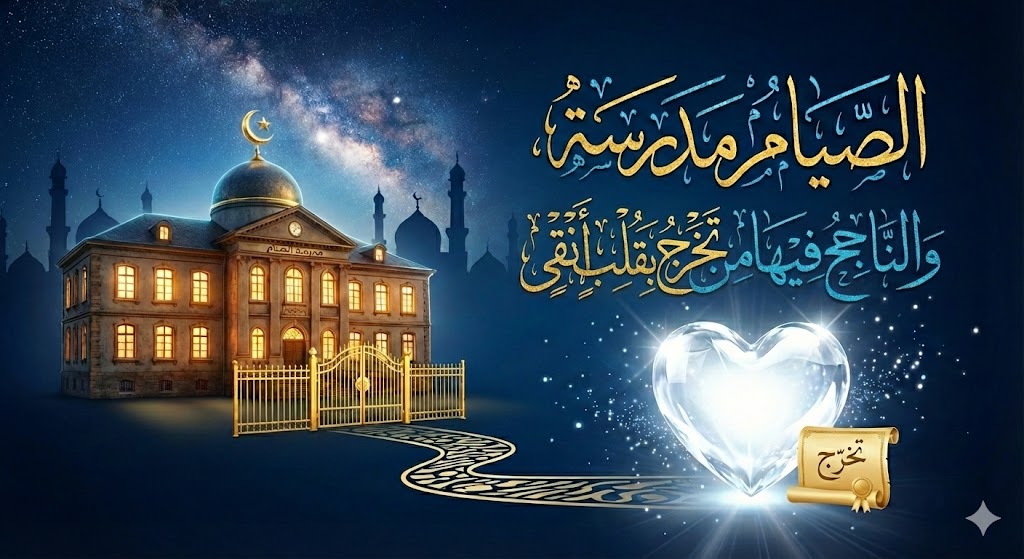 حكم رمضانية