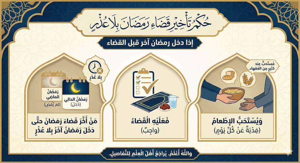 أحكام فقهية في رمضان .....نصائح رمضانية
