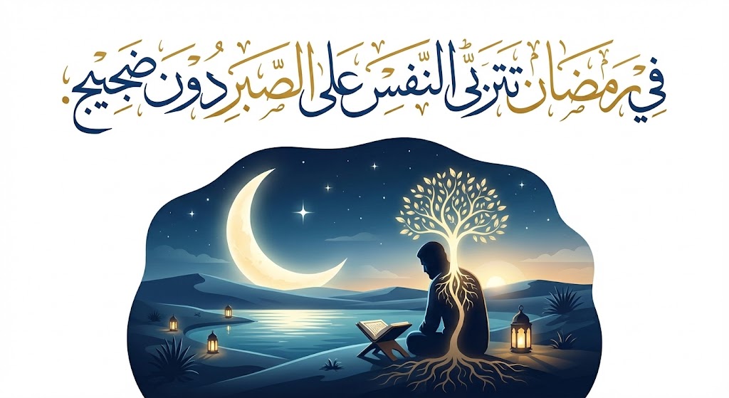 حكم رمضانية