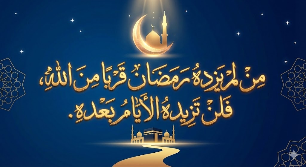 حكم رمضانية