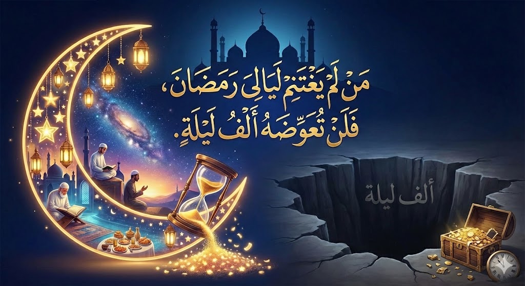 حكم رمضانية