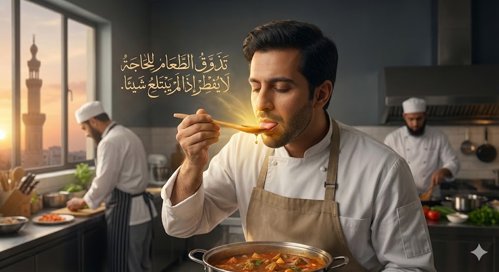 أحكام فقهية في رمضان .....نصائح رمضانية