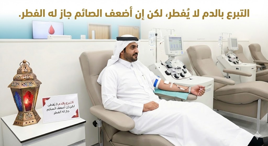 أحكام فقهية في رمضان .....نصائح رمضانية