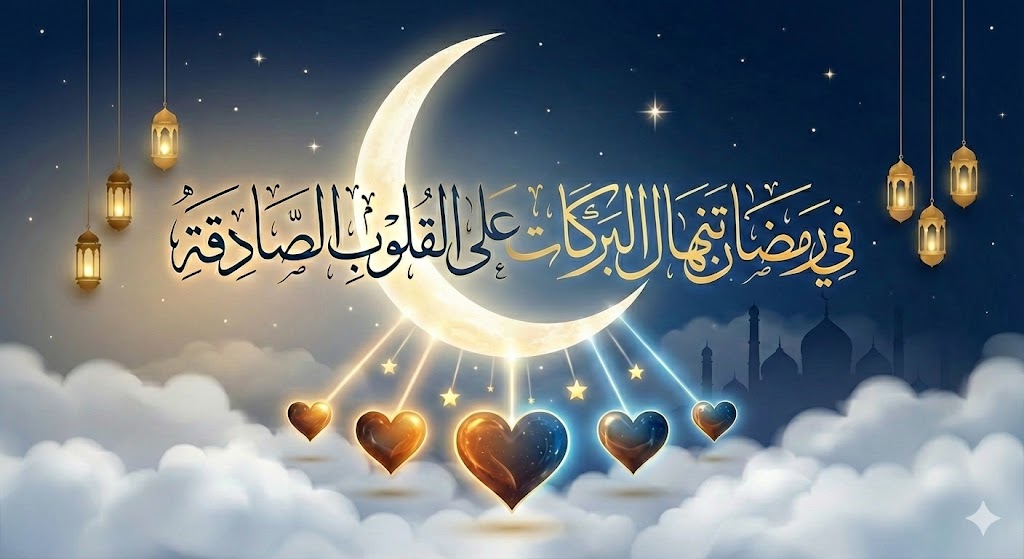 حكم رمضانية