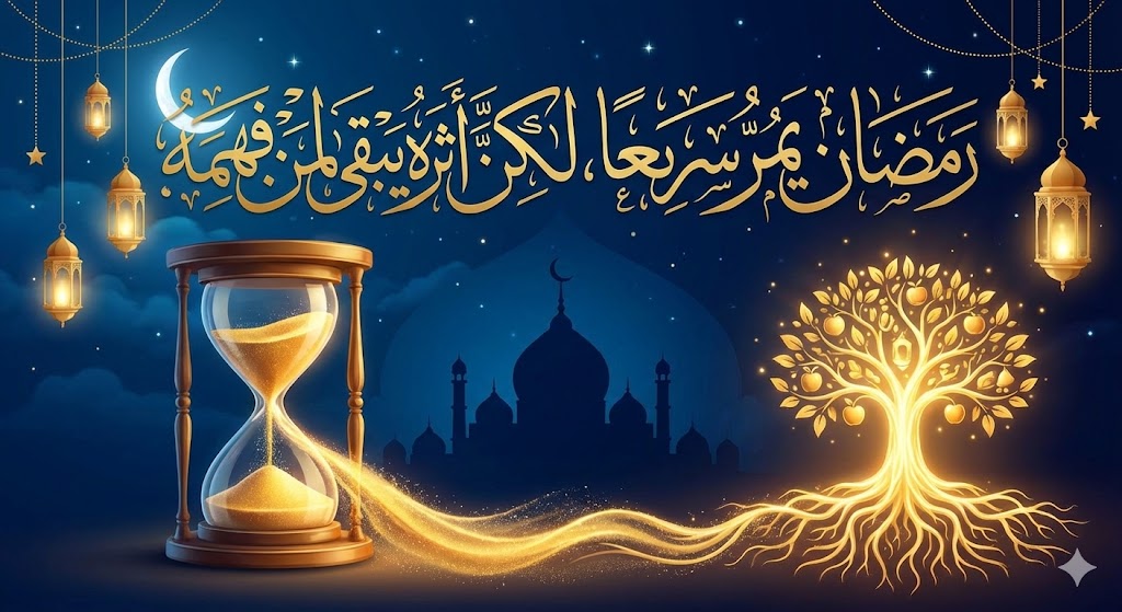 حكم رمضانية