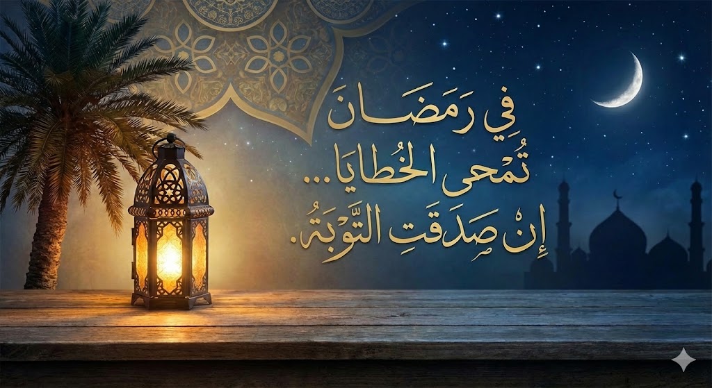 حكم رمضانية