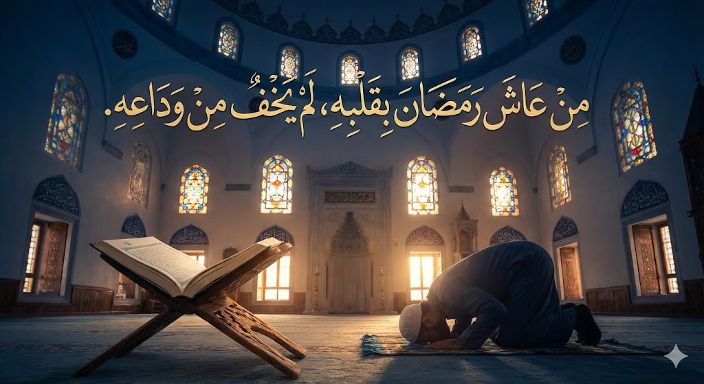 حكم رمضانية