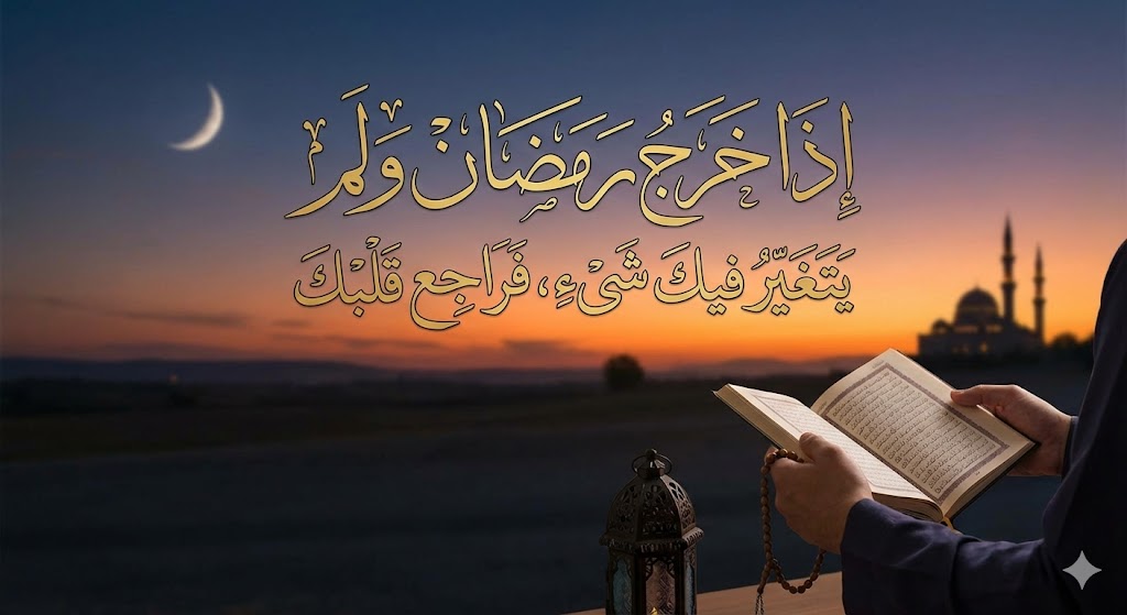 حكم رمضانية