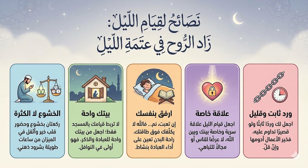 أحكام فقهية في رمضان .....نصائح رمضانية