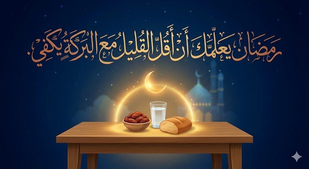 حكم رمضانية