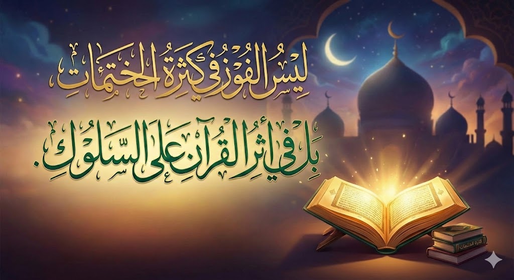 حكم رمضانية