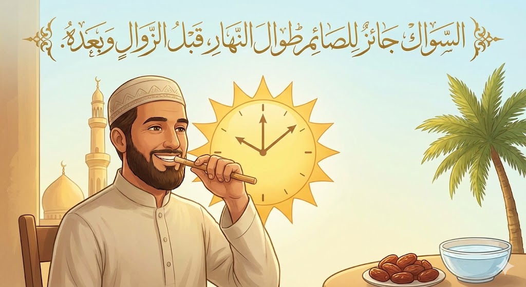 أحكام فقهية في رمضان .....نصائح رمضانية