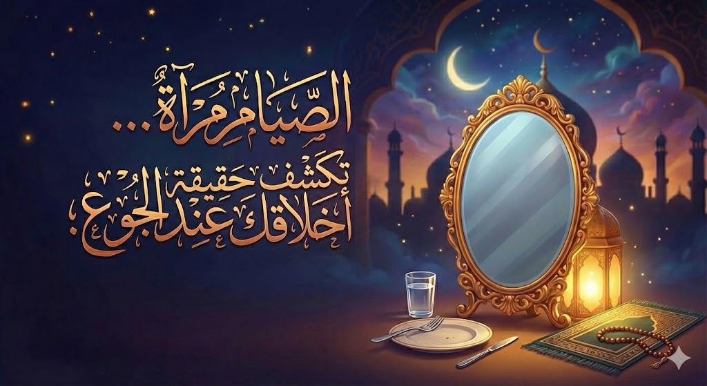 حكم رمضانية