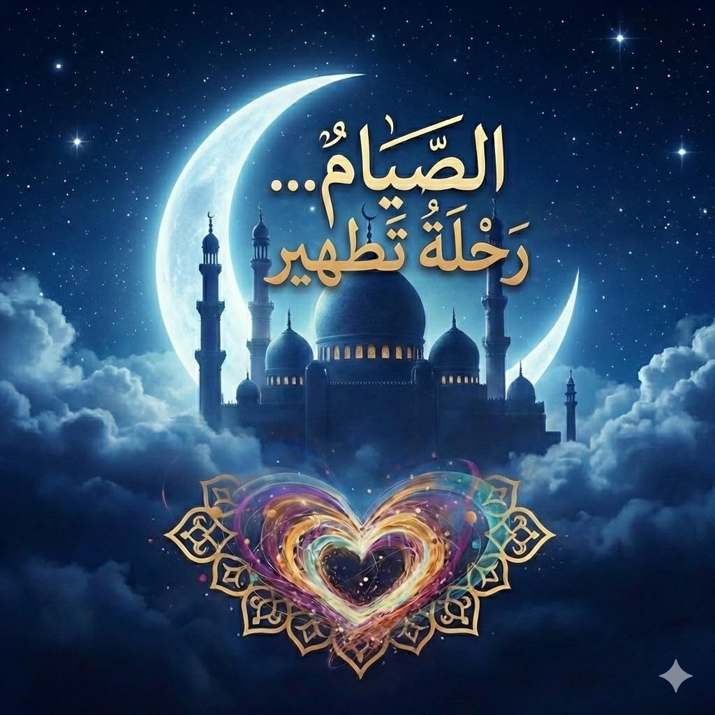 حكم رمضانية