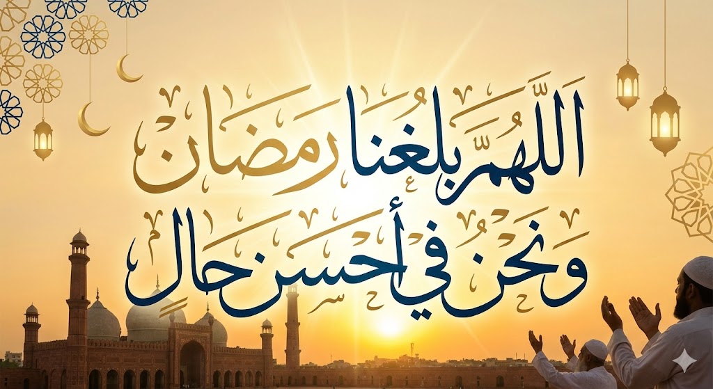 حكم رمضانية