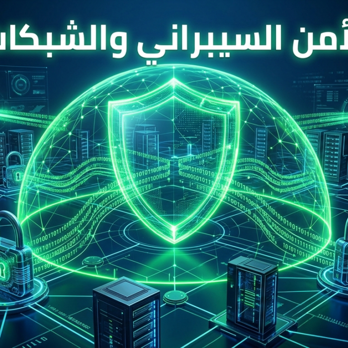 دورة الأمن السيبراني