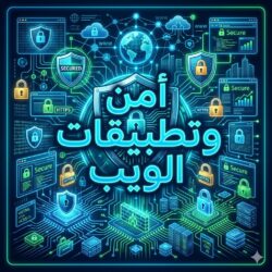 أمن تطبيقات الويب