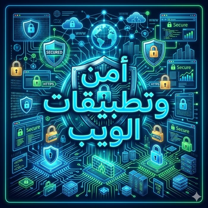 أمن تطبيقات الويب