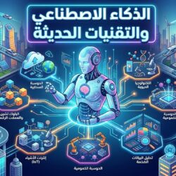 مجموعة دورات أدوات الذكاء الاصطناعي