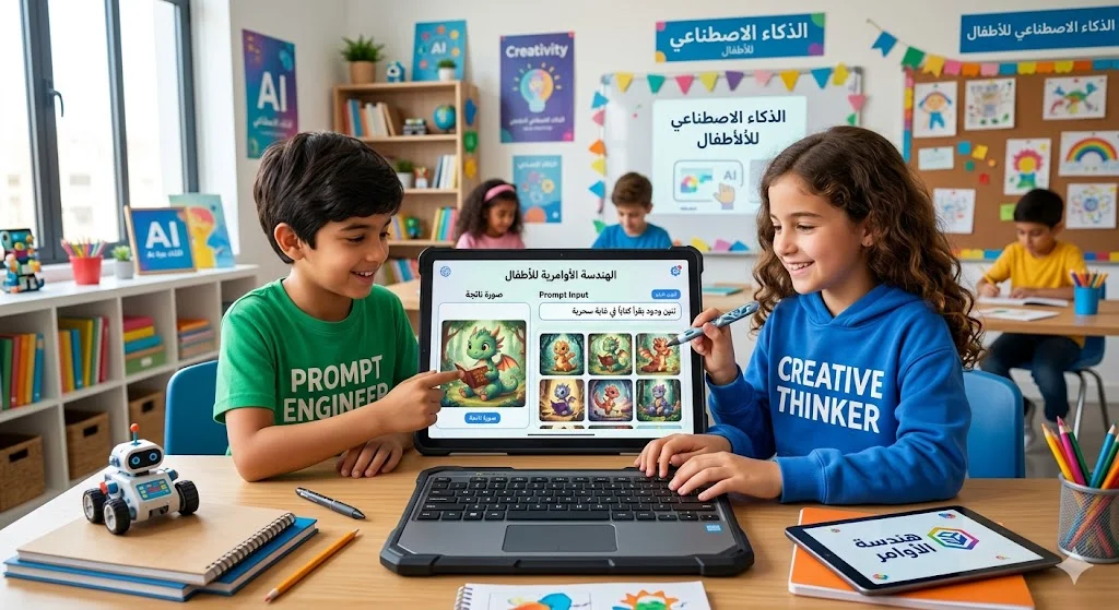 الهندسة الأوامرية