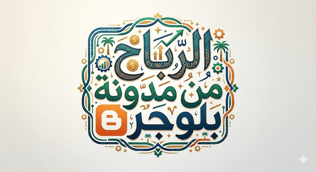 الأرباح من مدونة بلوجر