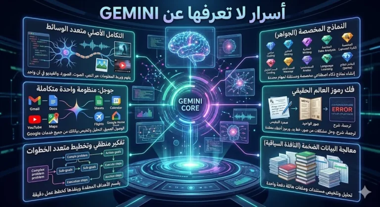 GEMINI