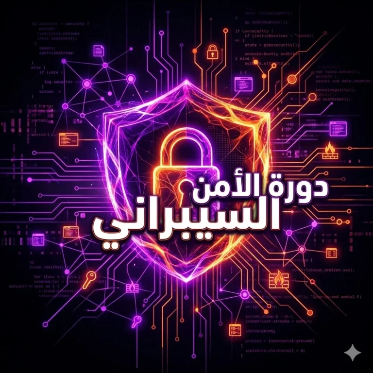 الأمن السيبراني