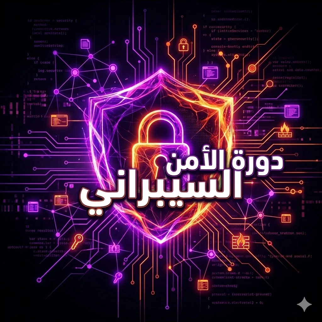 الأمن السيبراني