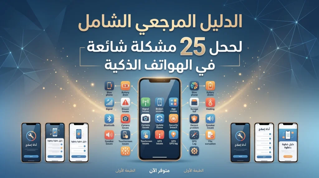 مشكلة شائعة