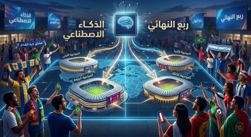 الذكاء الاصطناعي
