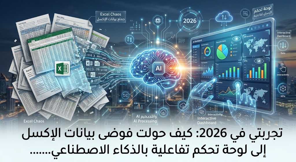 فوضى البيانات