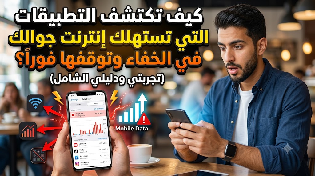 تجربتي الشاملة