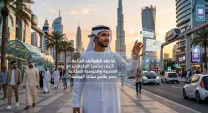 ما بعد الهواتف الذكية: كيف ستعيد “الواجهات العصبية والحوسبة المكانية” رسم ملامح حياتنا اليومية؟