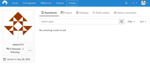 هل بدأ المطورون يتركون GitHub؟ مراجعة منصة Codeberg بعد تجربة مستودع عملي