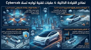 مستقبل الروبوتاكسي: 3 تحولات تقودها شركة Atoms لتصفية الحسابات المعلقة